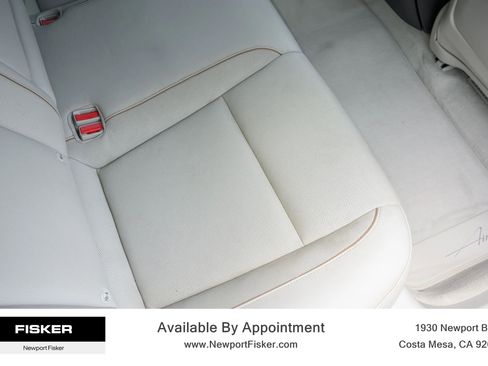 Used 2024 Lucid Air Touring AWD/4WD image 29