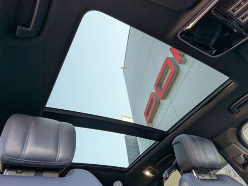 Used 2020 Land Rover Range Rover Sport HSE Dynamic image 24