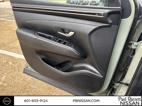 Used 2023 Hyundai Santa Cruz SEL image 24