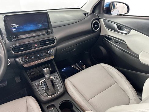 Used 2023 Hyundai Kona Limited AWD/4WD image 25