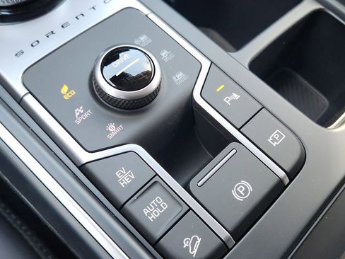 New 2026 Kia Sorento EX image 25