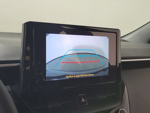Used 2024 Toyota Corolla SE FWD image 29