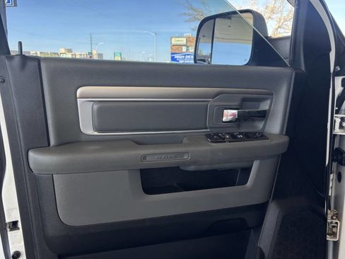 Used 2014 RAM 2500 SLT image 8