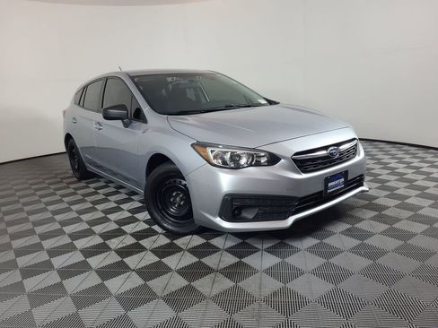 Used 2022 Subaru Impreza 2.0i AWD/4WD image 1