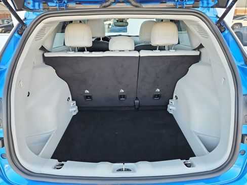 Used 2020 Jeep Compass Latitude image 30