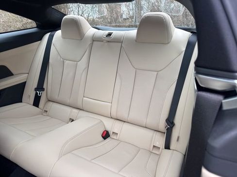 New 2026 BMW 430i xDrive Coupe w/ Premium Package AWD/4WD image 21