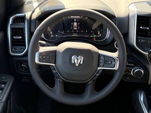 New 2026 RAM 1500 Big Horn AWD/4WD image 37