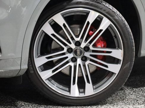 Used 2020 Audi SQ5 Premium Plus image 4