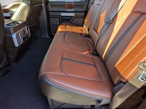 Used 2020 Ford F350 King Ranch w/ Chrome Package image 18