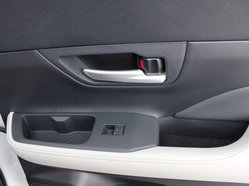 New 2026 Toyota Grand Highlander AWD image 52