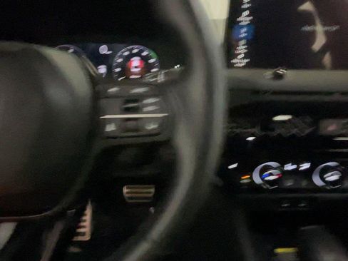 Used 2025 Honda Accord Sport image 34