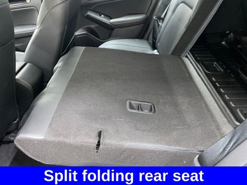 Used 2022 Honda Civic EX-L image 20