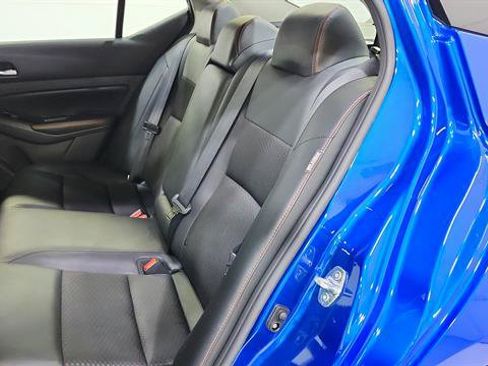 Certified 2025 Nissan Altima 2.5 SR FWD image 21