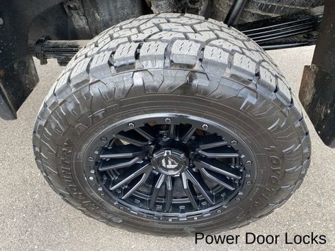 Used 2022 GMC Sierra 2500 AT4 w/ Gooseneck/5TH Wheel Package image 40