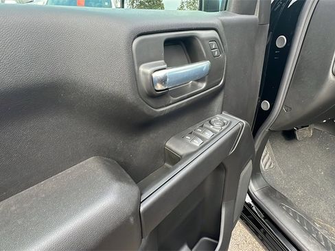 New 2026 Chevrolet Silverado 1500 Custom image 12