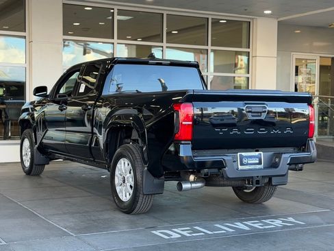 New 2026 Toyota Tacoma SR5 RWD image 9