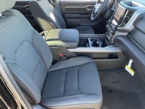 New 2026 RAM 1500 Big Horn image 8