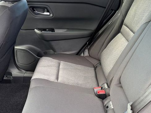 New 2026 Nissan Rogue SV image 23