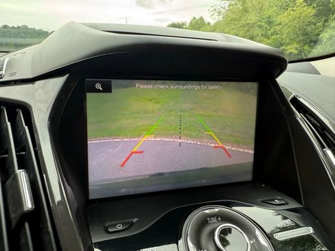 Used 2014 Ford Escape Titanium w/ Equipment Group 401A image 35