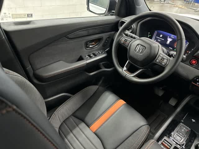 Certified 2026 Honda Passport TrailSport image 12