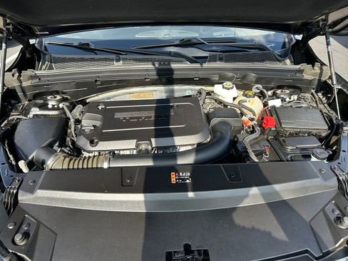 Used 2023 Buick Envision Avenir image 29