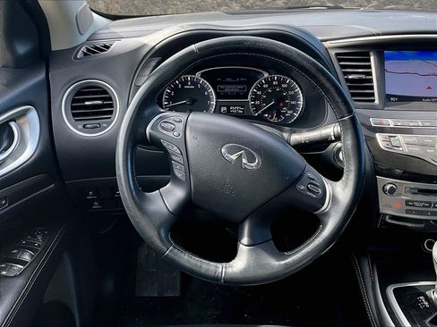 Used 2018 INFINITI QX60 AWD w/ Premium Plus Package image 5