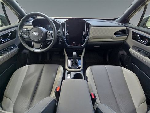 Used 2025 Subaru Forester Limited w/ Popular Package #1 image 14