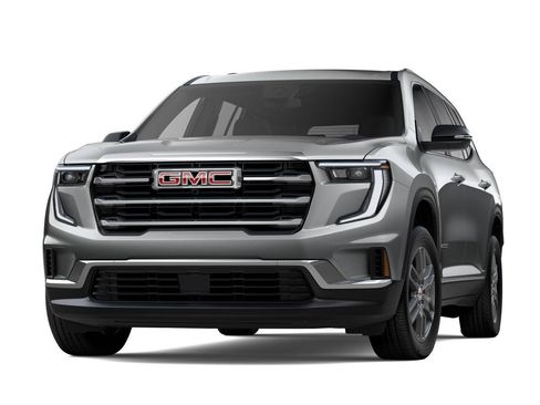 New 2025 GMC Acadia Elevation image 49