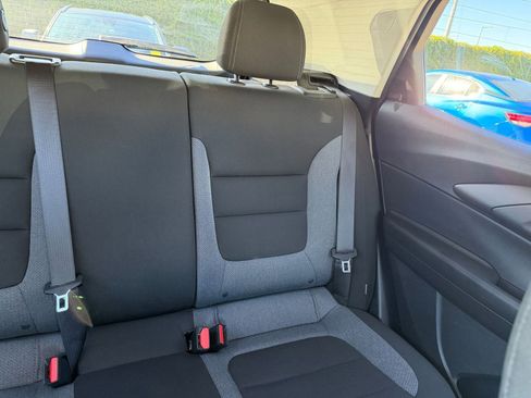 Used 2025 Chevrolet TrailBlazer LT image 35