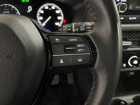 Used 2023 Honda HR-V Sport image 27