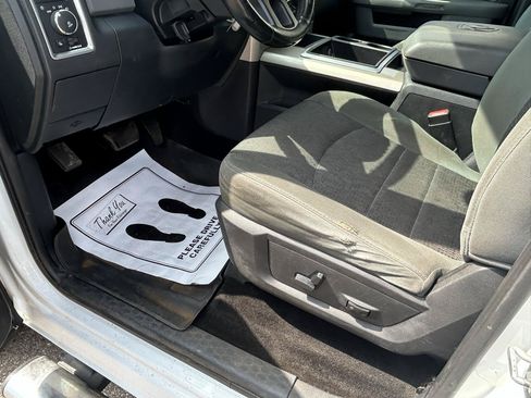 Used 2015 RAM 1500 Big Horn AWD/4WD image 10
