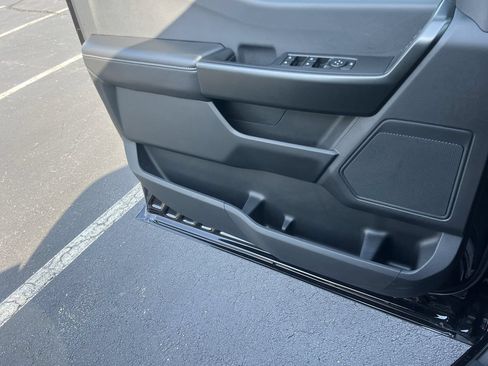 New 2026 Ford F150 STX w/ Equipment Group 200A AWD/4WD image 14