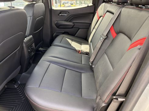 Used 2023 Chevrolet Colorado Z71 w/ Z71 Convenience Package 2 image 22