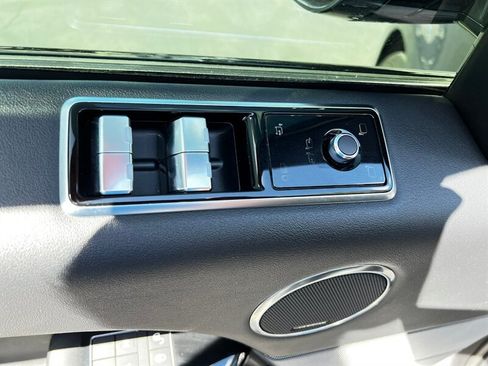 Used 2019 Land Rover Range Rover Sport HSE AWD/4WD image 30