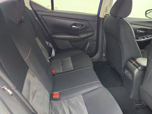 Used 2020 Nissan Sentra SR FWD image 22