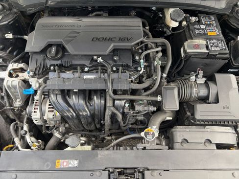 Used 2025 Kia K4 FWD image 30