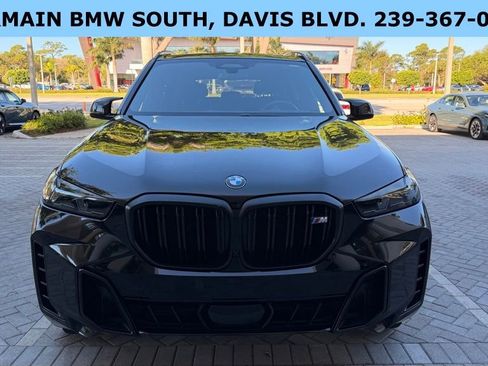 Used 2024 BMW X5 M60i image 10