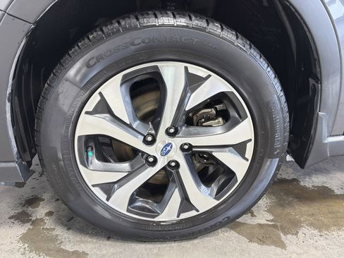 Used 2020 Subaru Outback Touring XT image 15