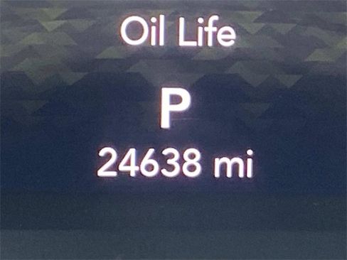 Used 2024 Jeep Wrangler Sahara w/ Technology Group image 18