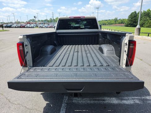 New 2026 GMC Sierra 3500 Pro w/ 1SA Pro Safety Plus Package AWD/4WD image 9