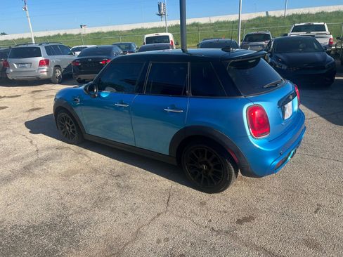 Used 2016 MINI Cooper S FWD image 9