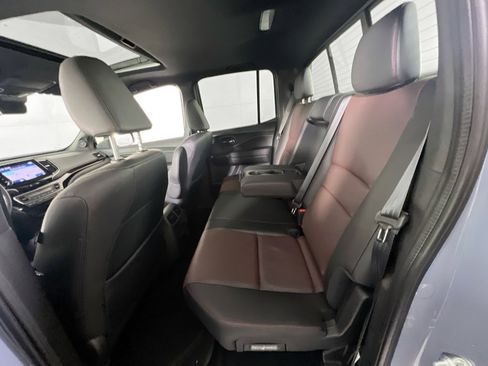 Used 2022 Honda Ridgeline Black Edition image 25