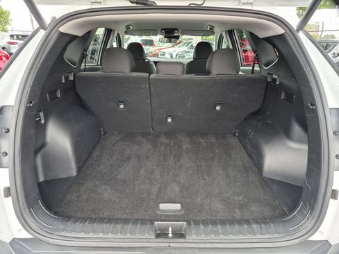 Used 2025 Hyundai Tucson SEL FWD image 28