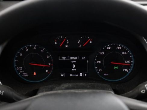 Used 2020 Chevrolet Malibu LS image 14