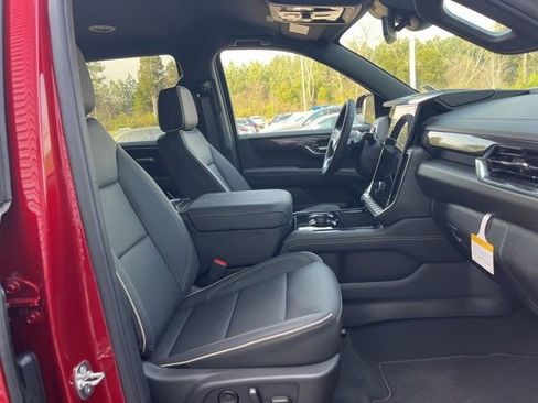 Used 2026 GMC Yukon Elevation image 39