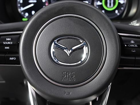 Certified 2026 MAZDA CX-90 3.3 Turbo S w/ Premium Package AWD/4WD image 36