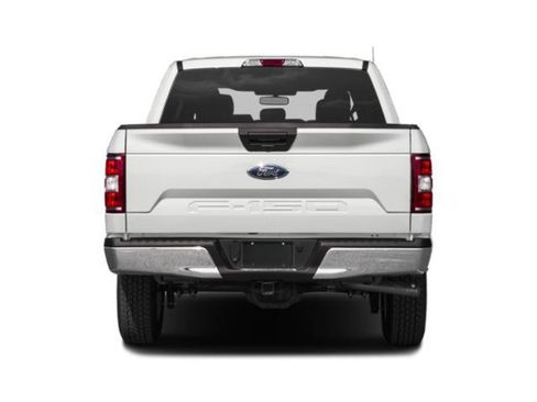 Used 2019 Ford F150 XLT w/ Equipment Group 302A Luxury AWD/4WD image 5