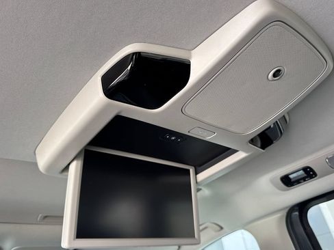 Certified 2025 Honda Odyssey Touring image 19