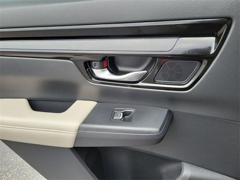 Certified 2024 Honda CR-V EX-L image 14