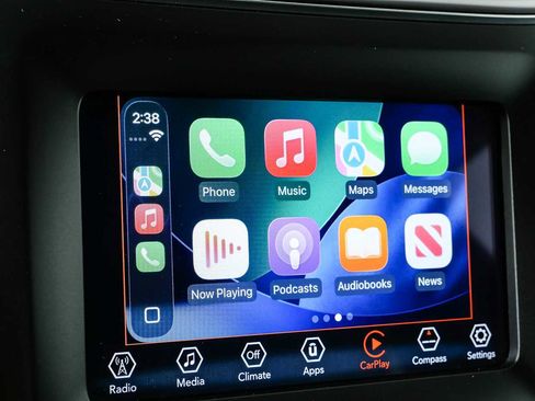 Used 2019 Jeep Cherokee Latitude w/ Popular Appearance Group FWD image 14
